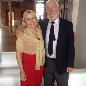 Meet your Posher, Robin